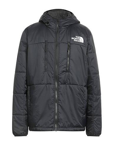THE NORTH FACE Giubbotto Nero 100% Nylon