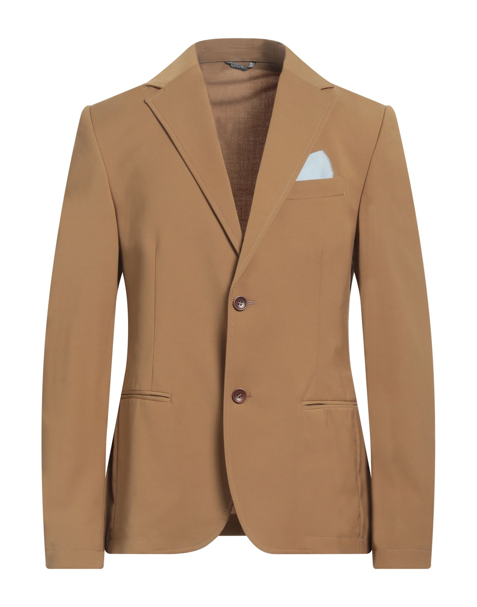 DANIELE ALESSANDRINI - Blazers