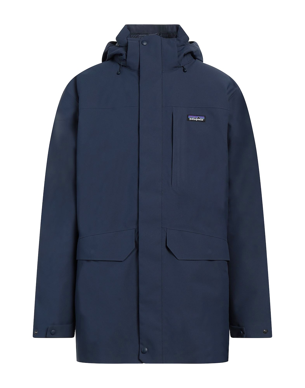 PATAGONIA - Cappotti