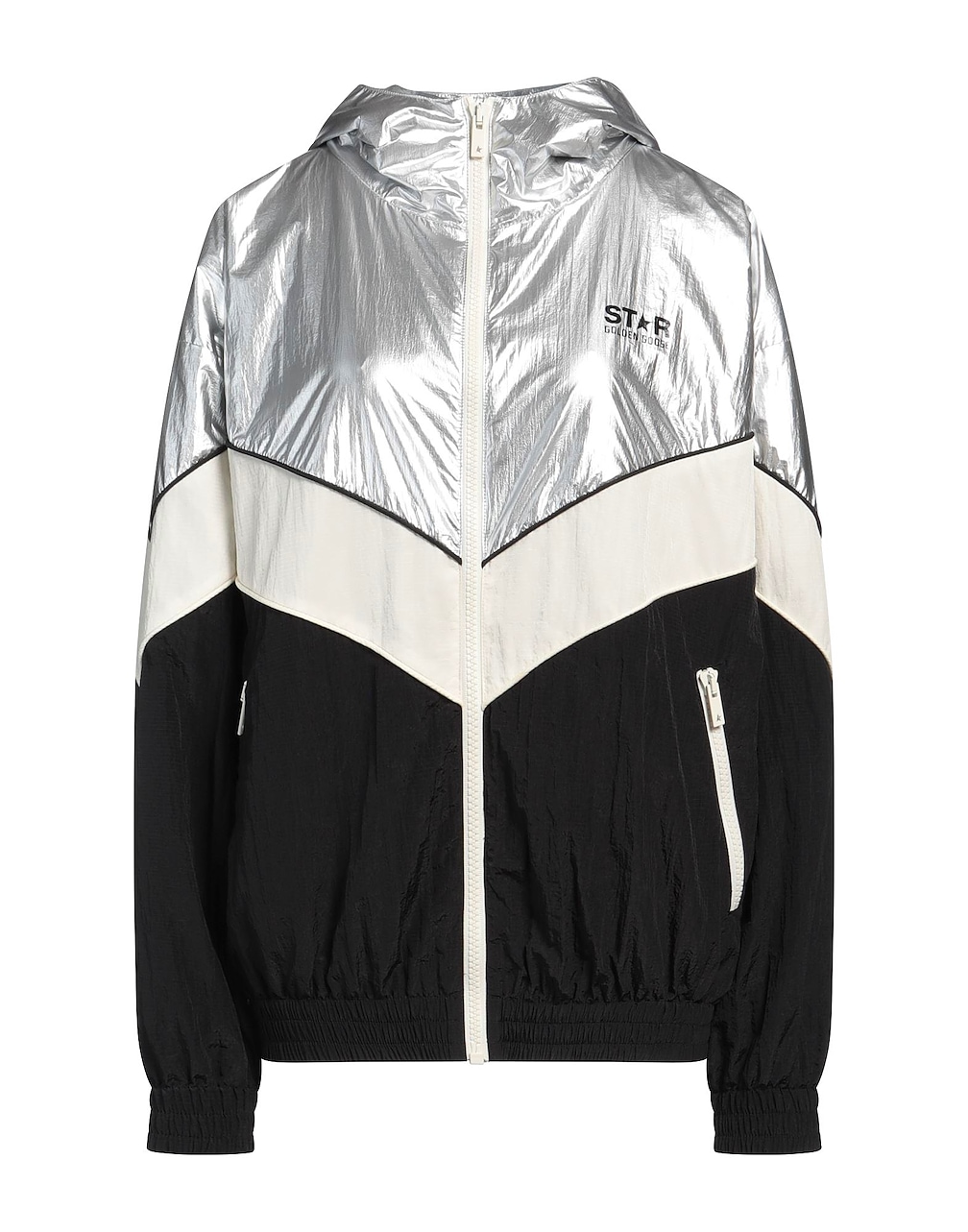 GOLDEN GOOSE - Jackets