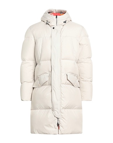 HERNO Shell jacket GLOBE 100% Polyester