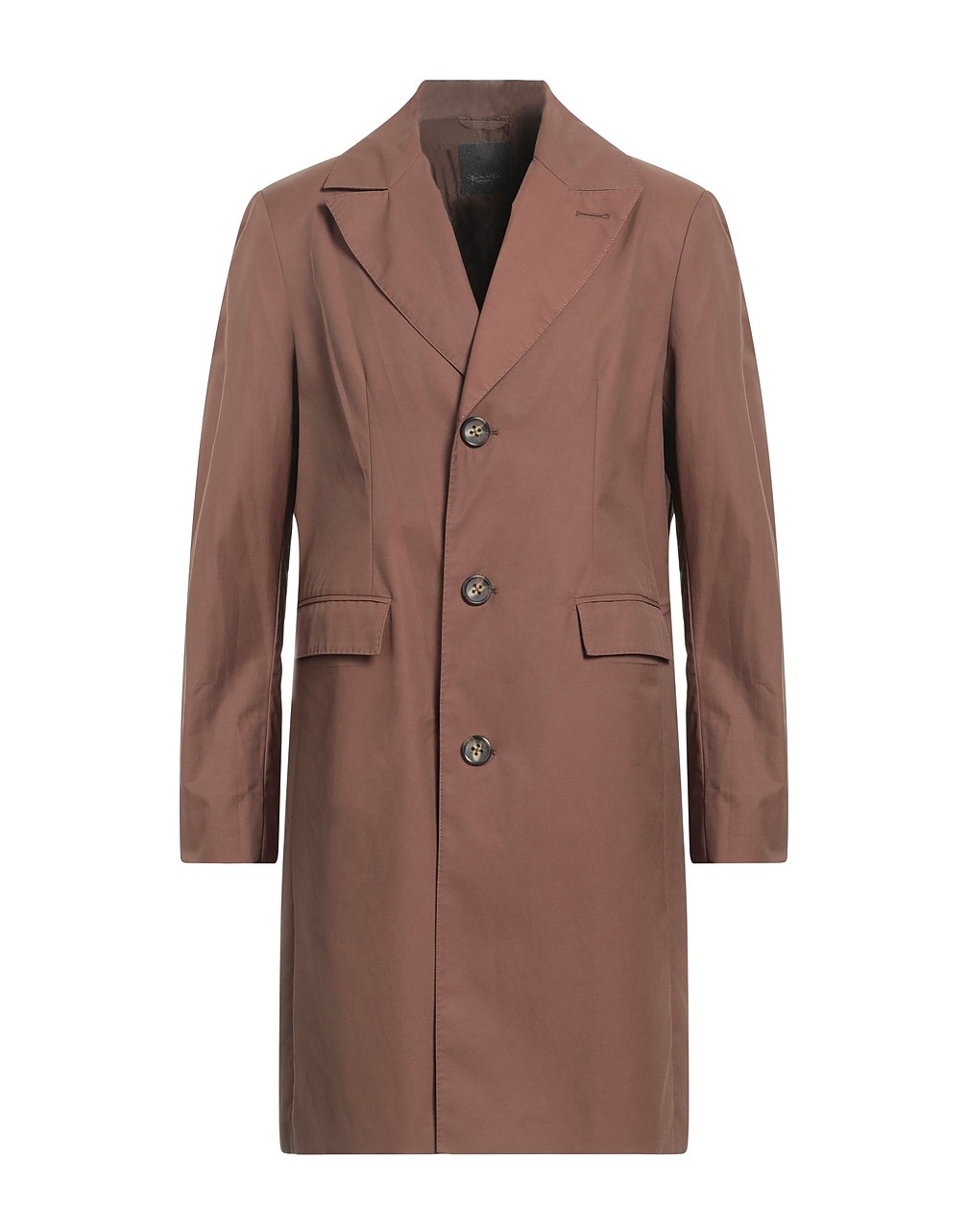 SAND COPENHAGEN - Overcoats & Trench Coats