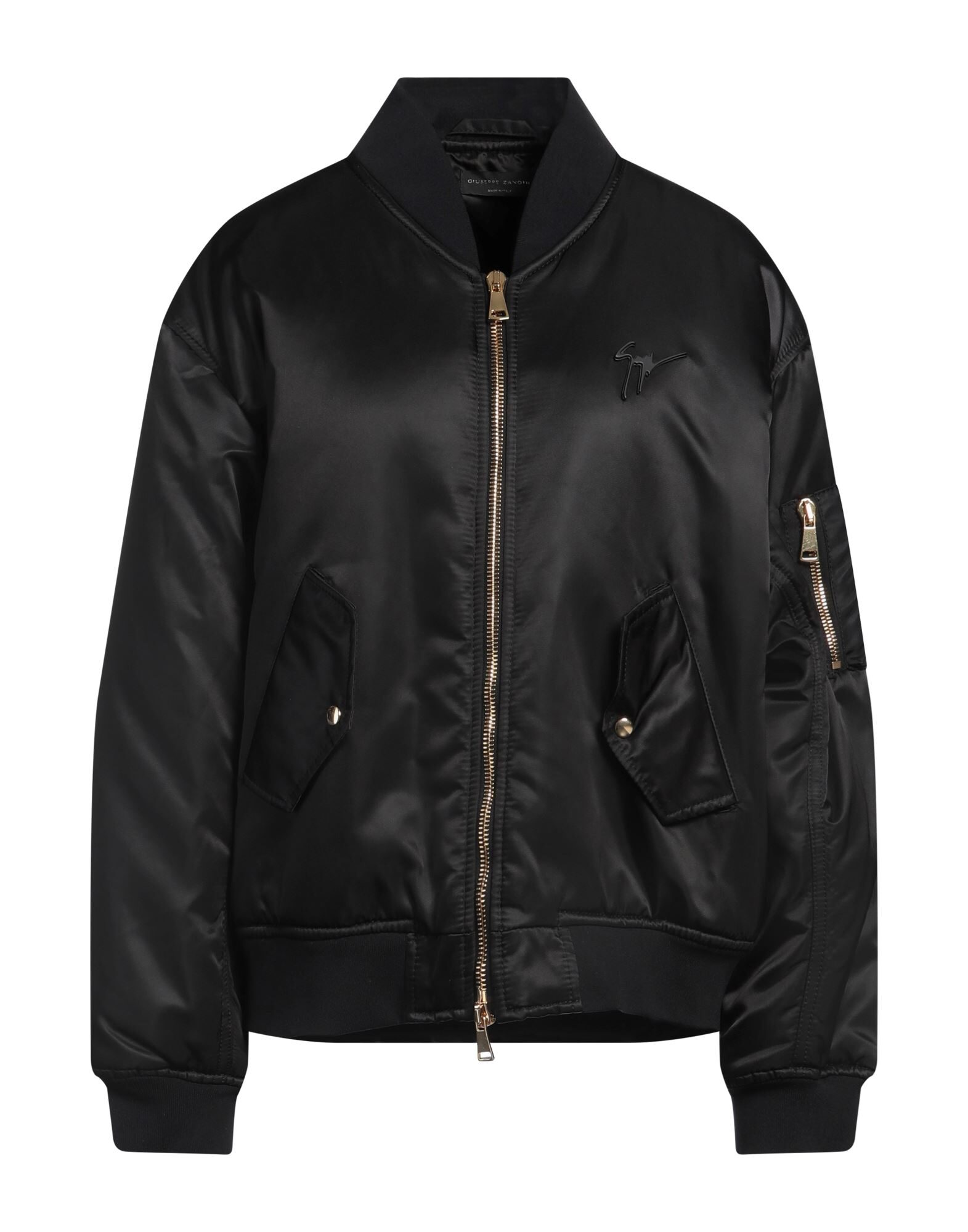 GIUSEPPE ZANOTTI - Jackets