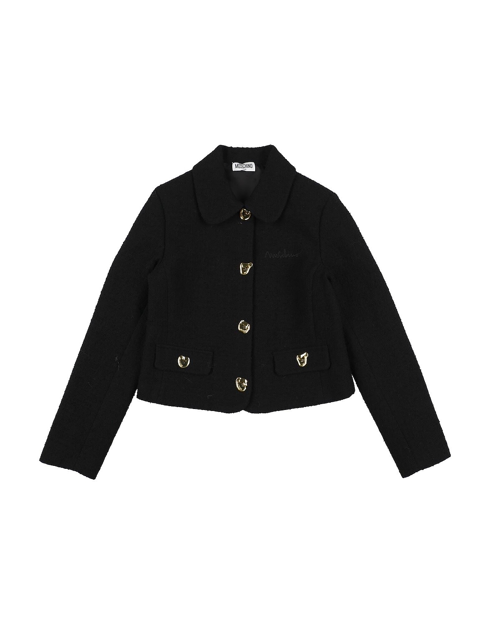 MOSCHINO TEEN - Vestes et blousons