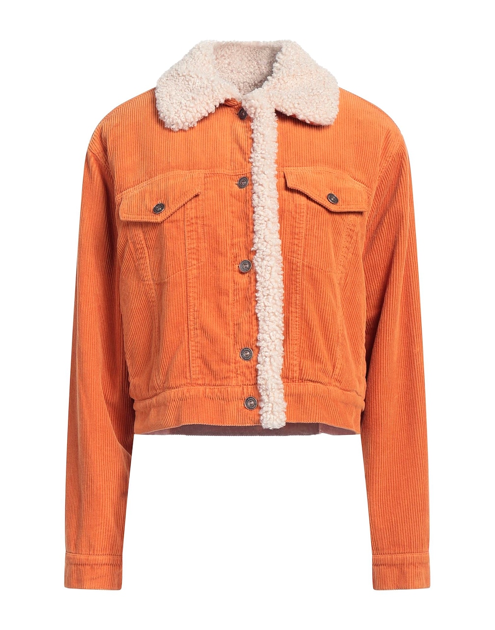 7 FOR ALL MANKIND - Jackets