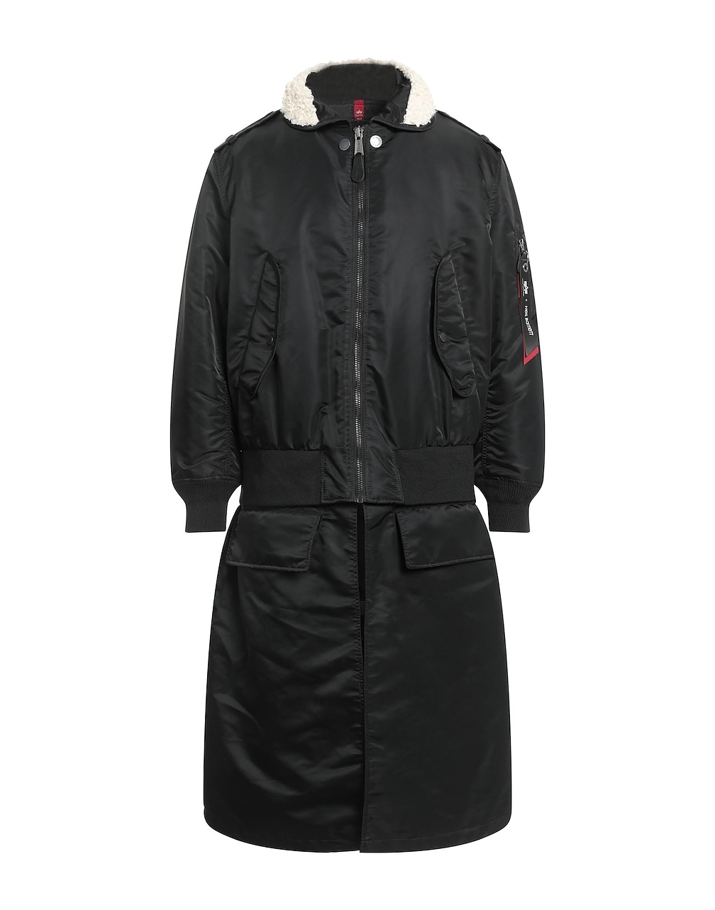 ALPHA INDUSTRIES x NEIL BARRETT - Coats