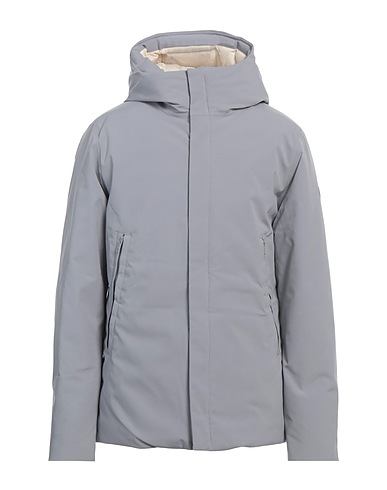 ELVINE Jacket Grey 100% Tencel™