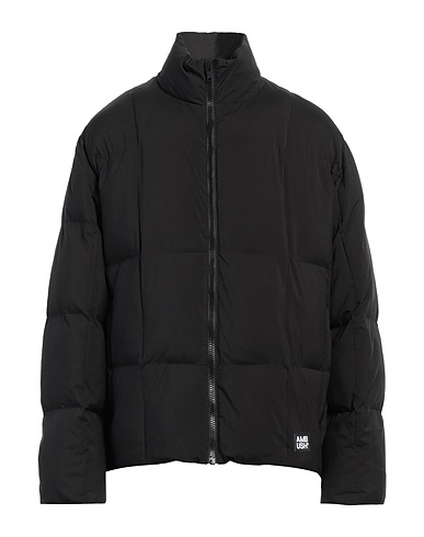 AMBUSH Shell jacket Black 100% Polyester