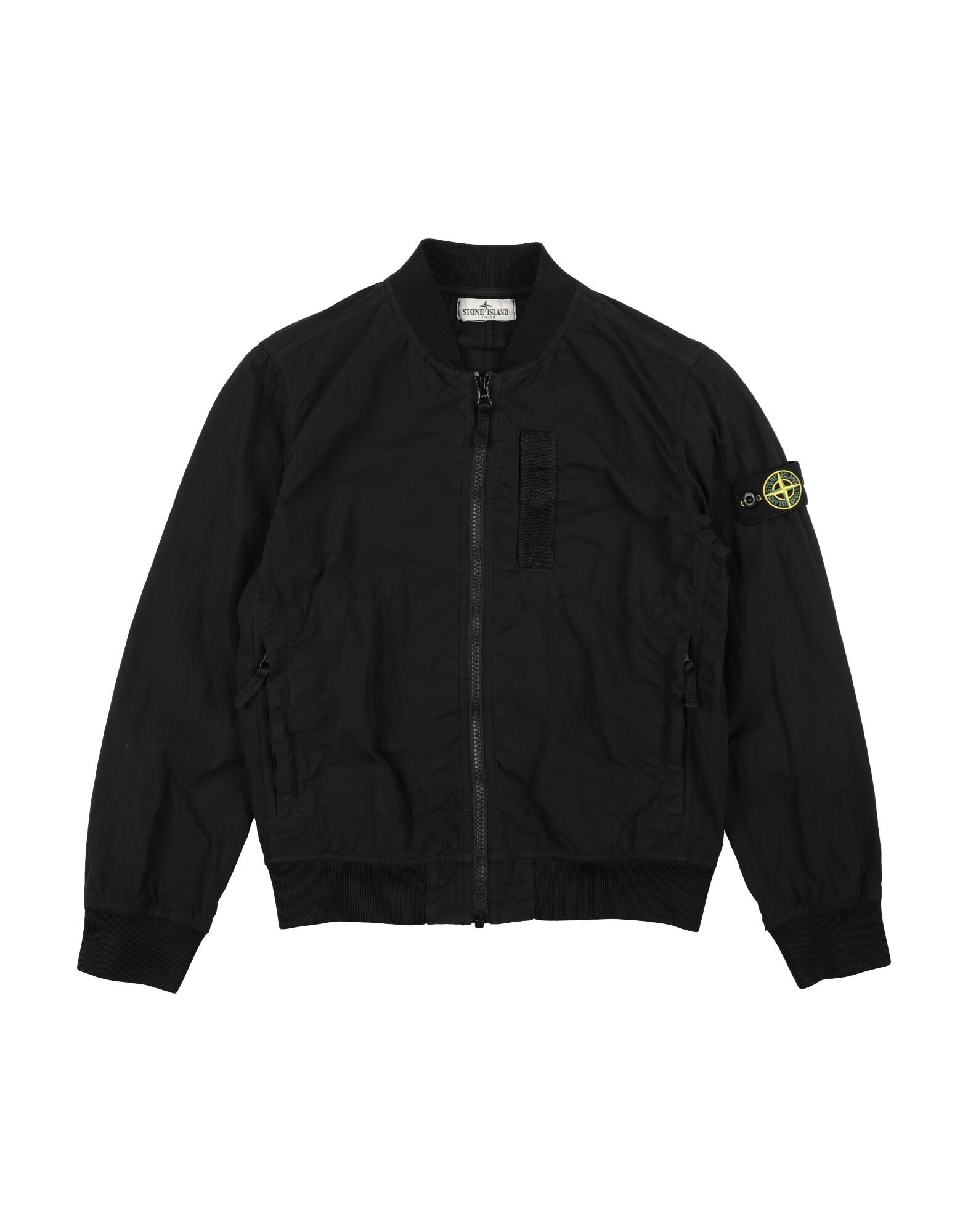 STONE ISLAND JUNIOR - Jackets
