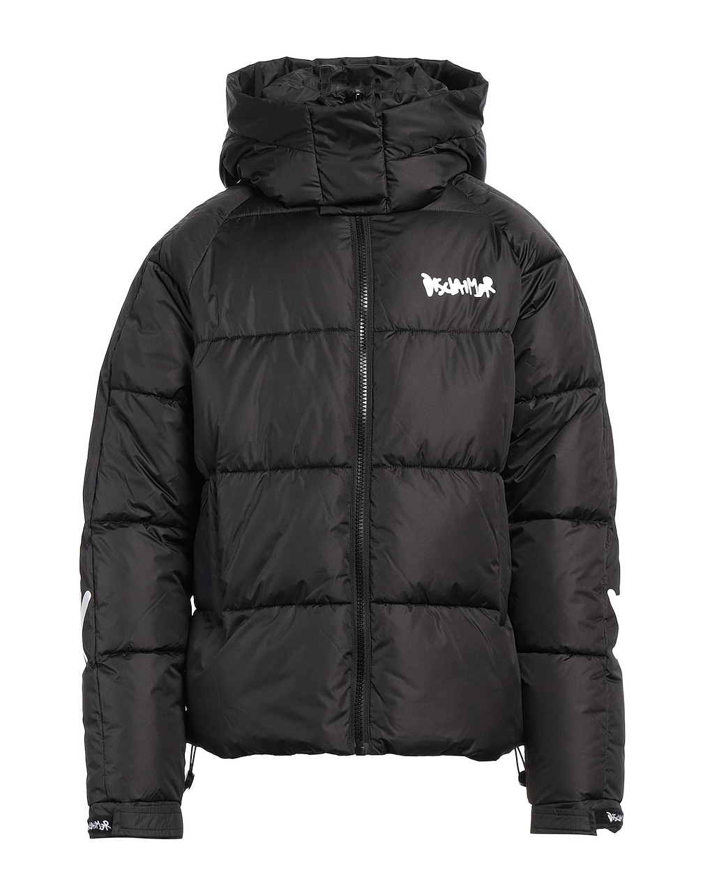 DISCLAIMER - Puffers