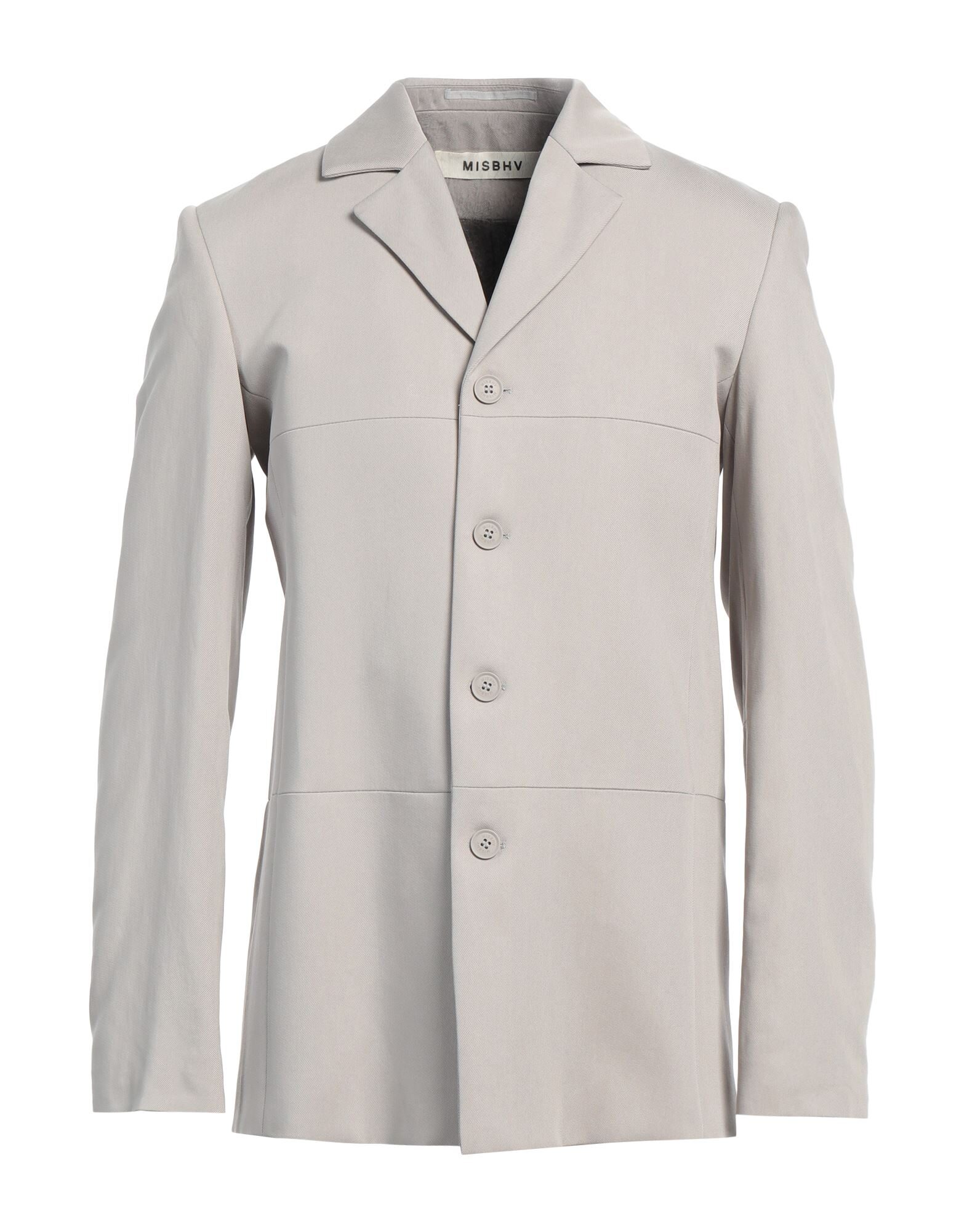 MISBHV - Jackets