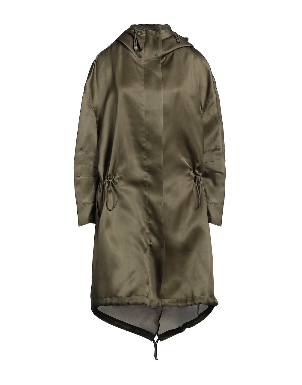 MAX MARA - Overcoats & Trench Coats