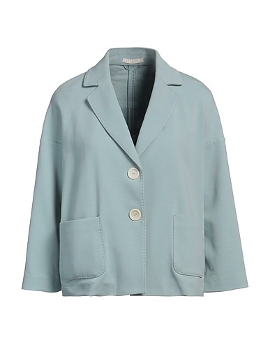 CIRCOLO 1901 Giacca Celeste 93% Cotone, 7% Lycra®