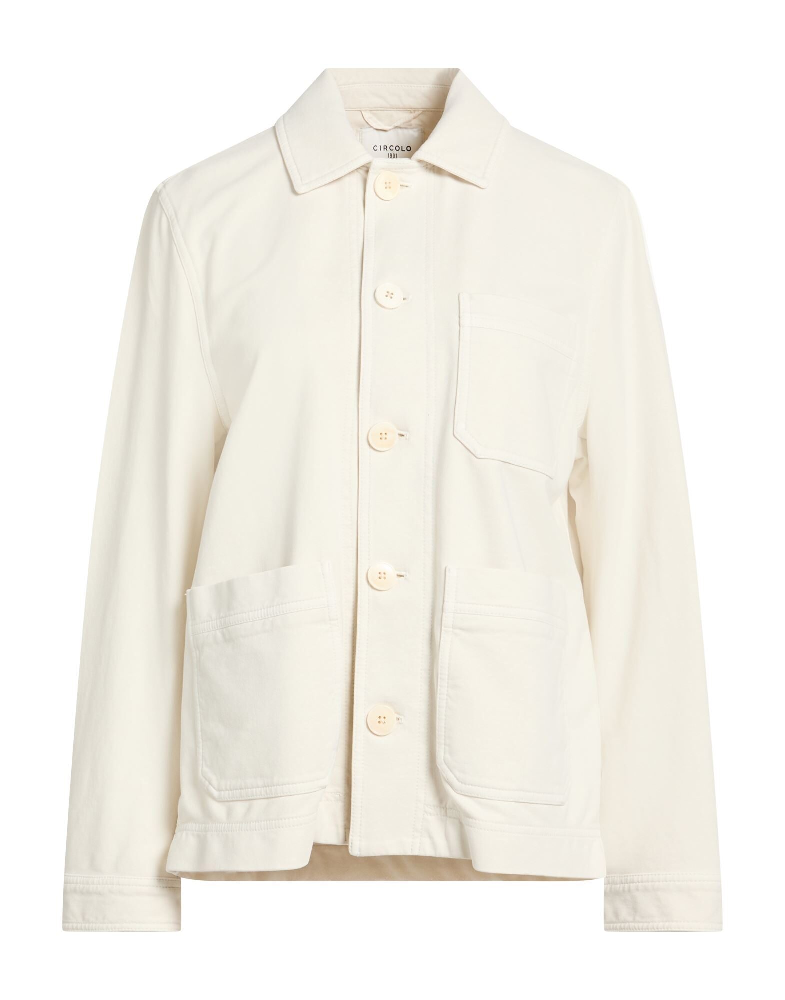 CIRCOLO 1901 - Jackets