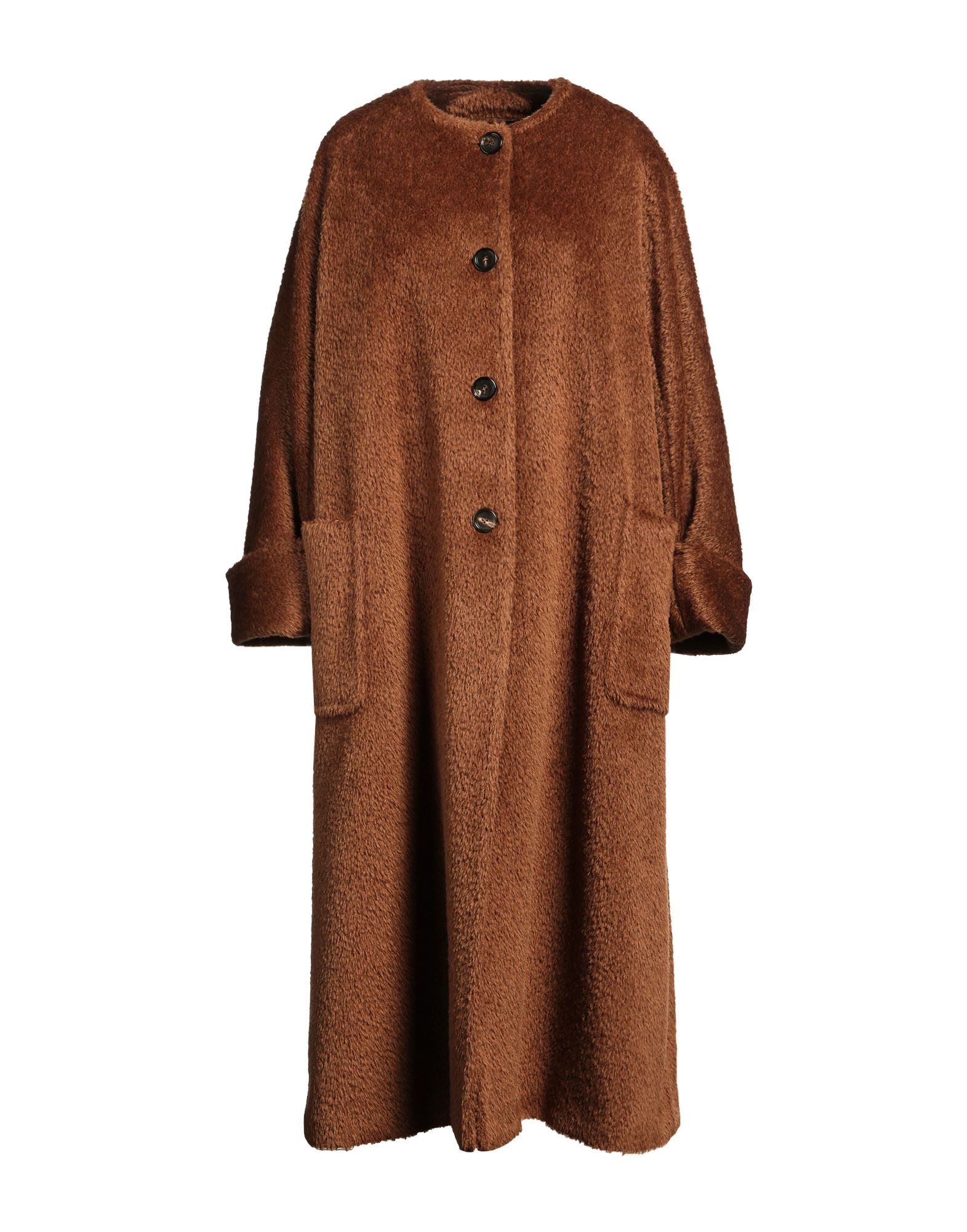 MAX MARA - Shearling & Teddy