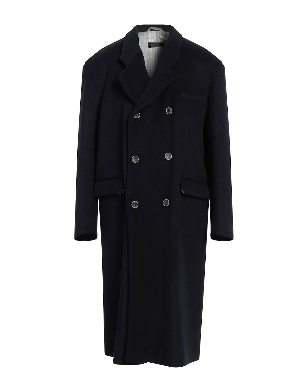 NAVIGLIO MILANO - Coats