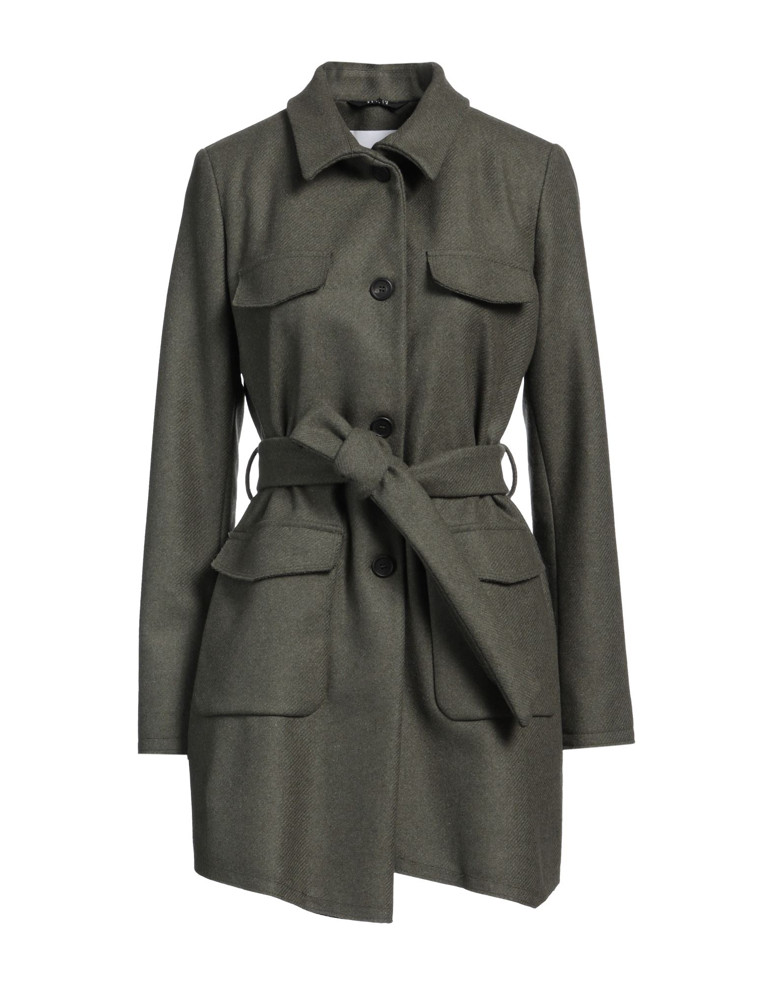 BAZAR DELUXE - Mäntel