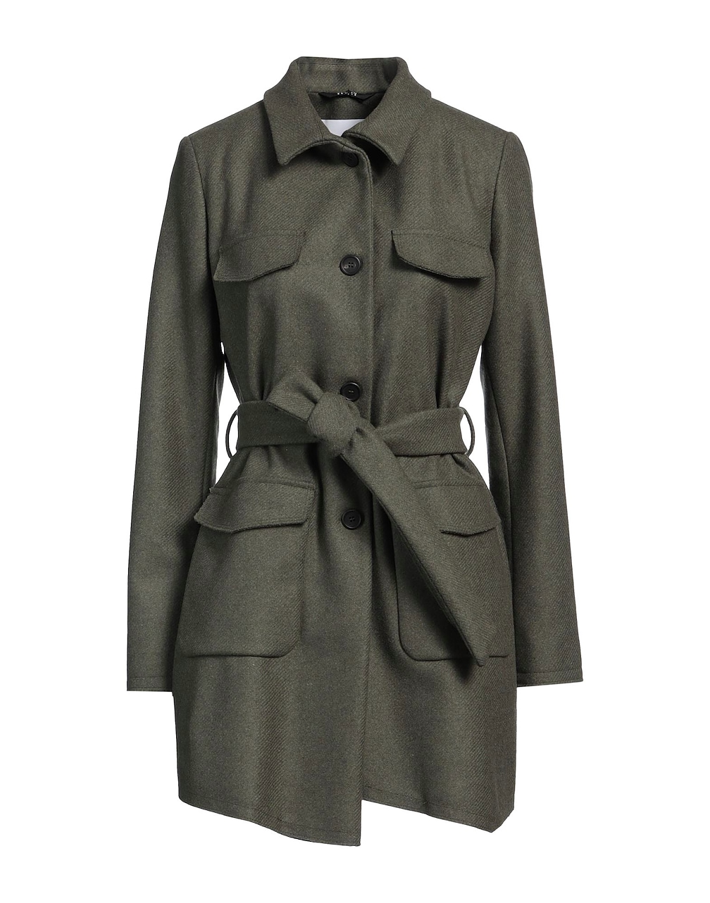 BAZAR DELUXE - Mäntel