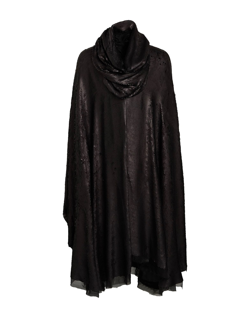 RICK OWENS - Capes