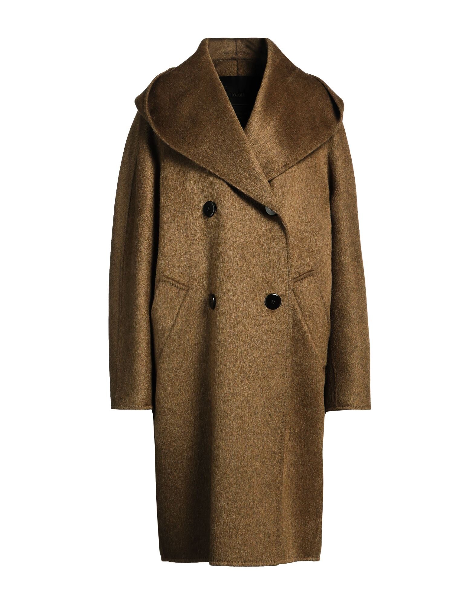 MAX MARA | テーラードジャケット オレンジ レディース | YOOX