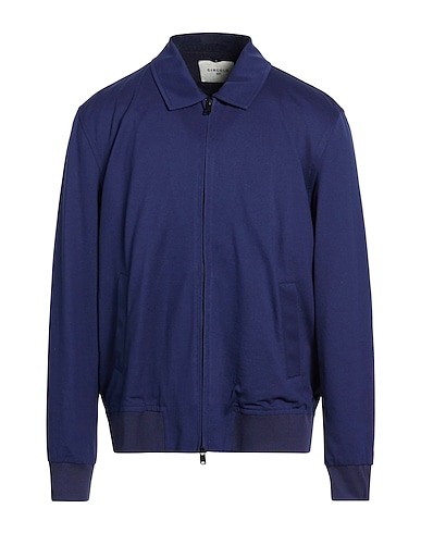 CIRCOLO 1901 Куртка 97% Хлопок, 3% Эластан