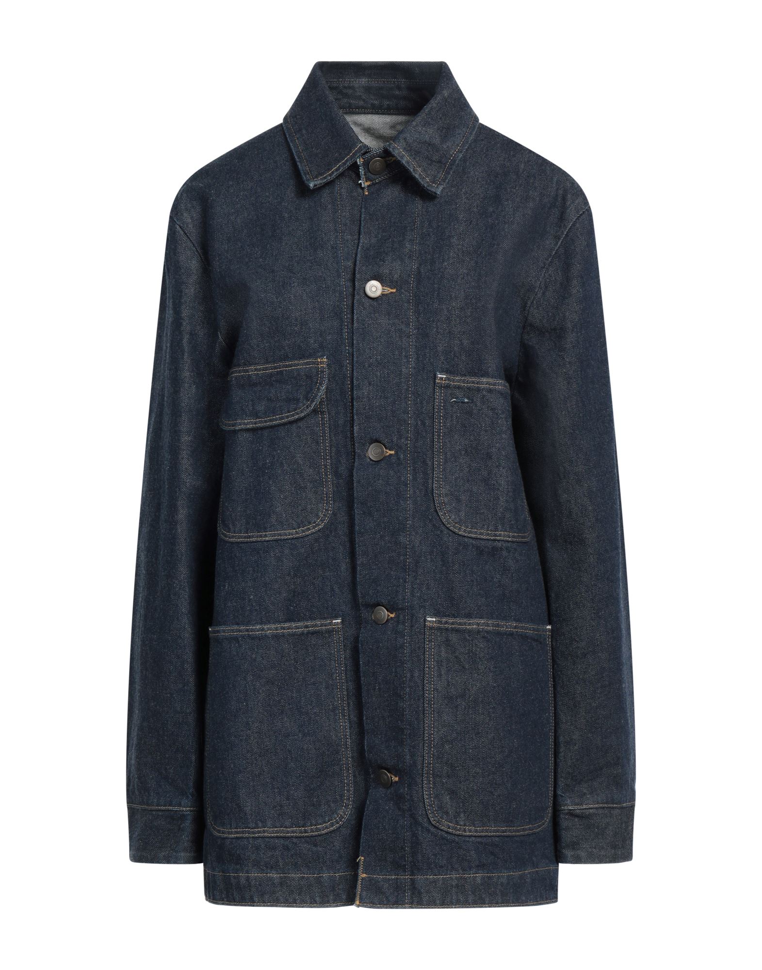 MAISON MARGIELA - Denim outerwear
