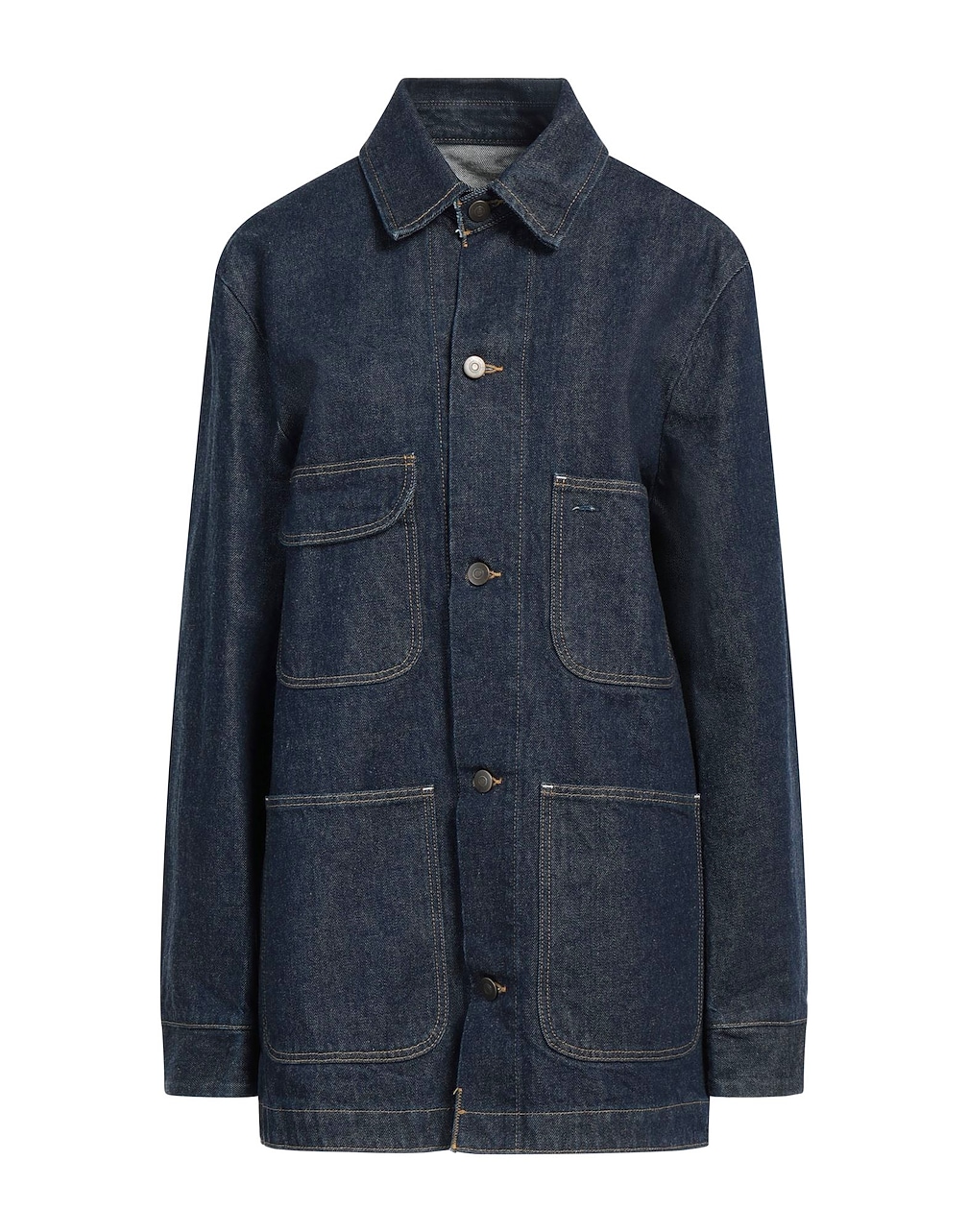 MAISON MARGIELA - Denim outerwear