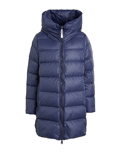 REPLUMÈ Shell jacket Midnight blue 100% Polyamide