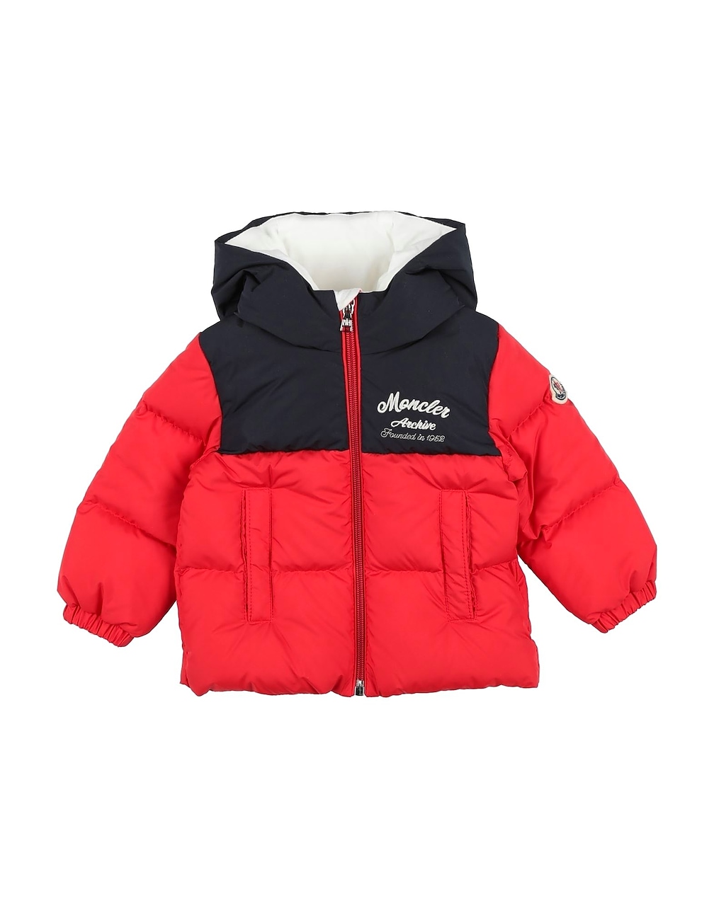 MONCLER - Pufferjacken & Daunenjacken