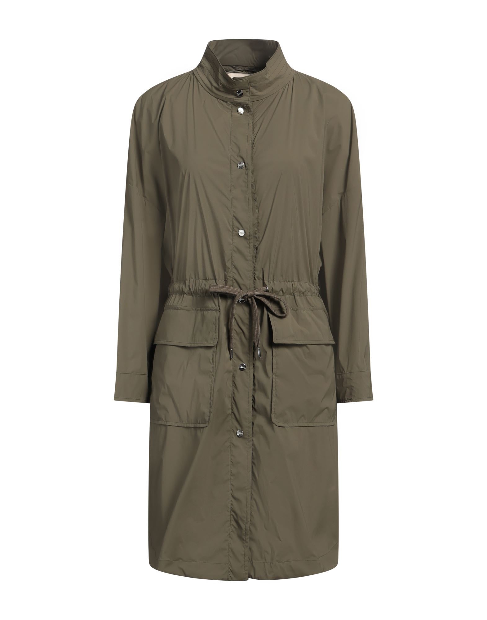 HERNO - Overcoats & Trench Coats