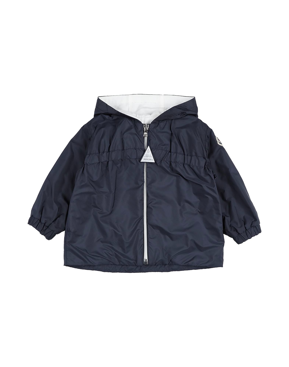 MONCLER - Μπουφάν και τζάκετ
