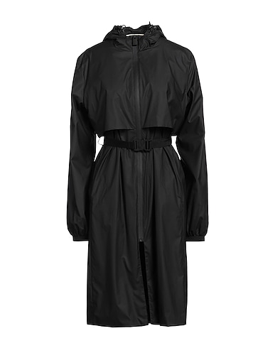 1017 ALYX 9SM Full-length jacket Black 100% Nylon