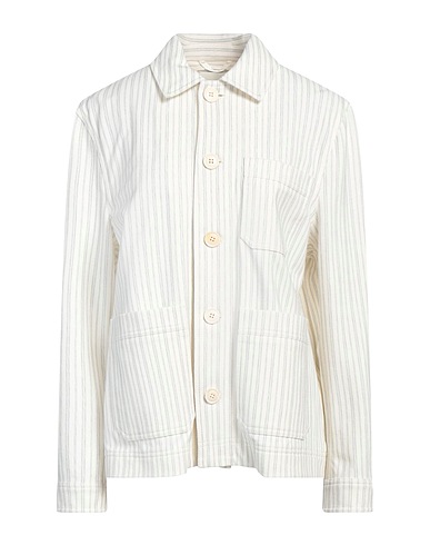 CIRCOLO 1901 Blouson 97% Coton, 3% Élasthanne