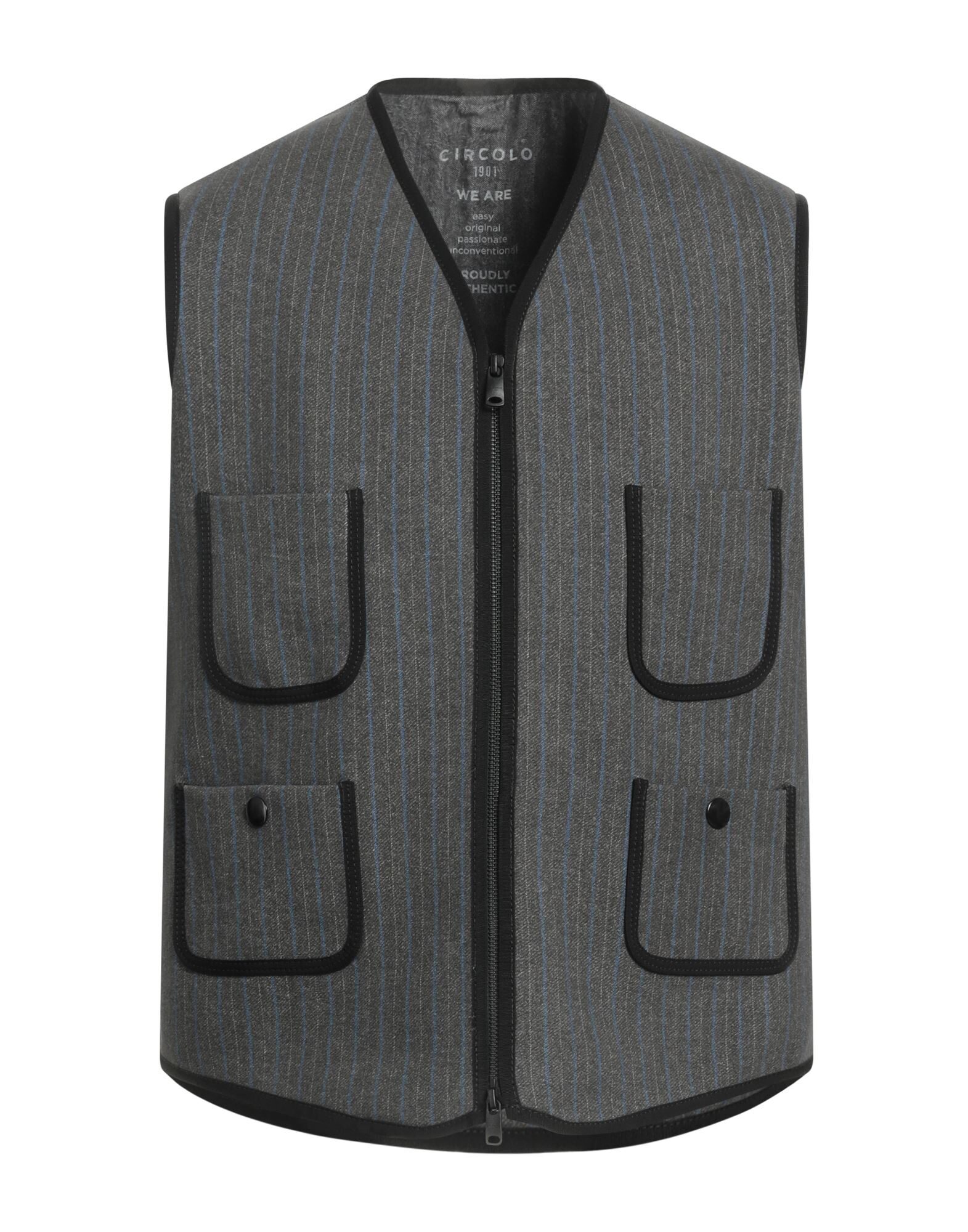 CIRCOLO 1901 - Vests