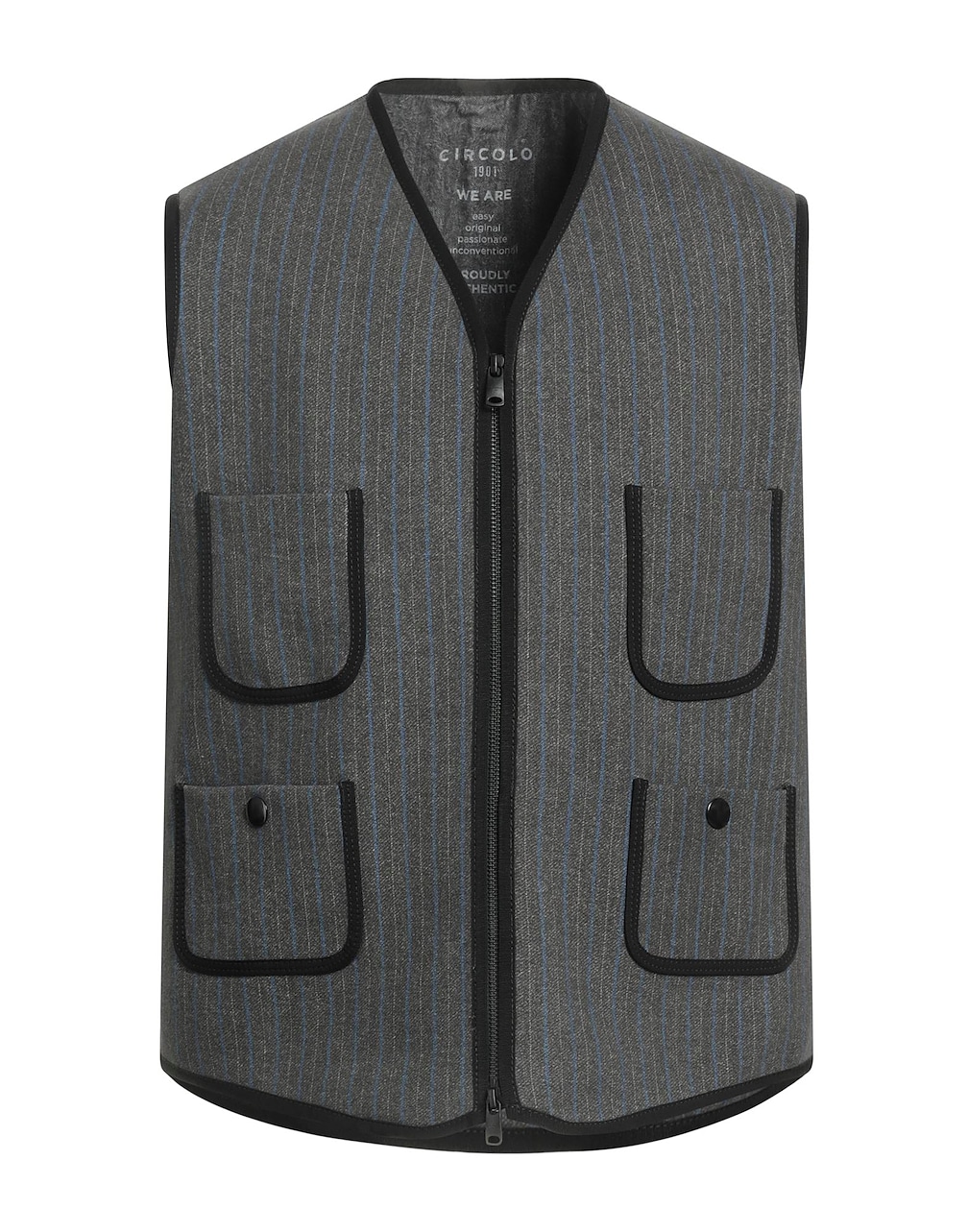 CIRCOLO 1901 - Vests