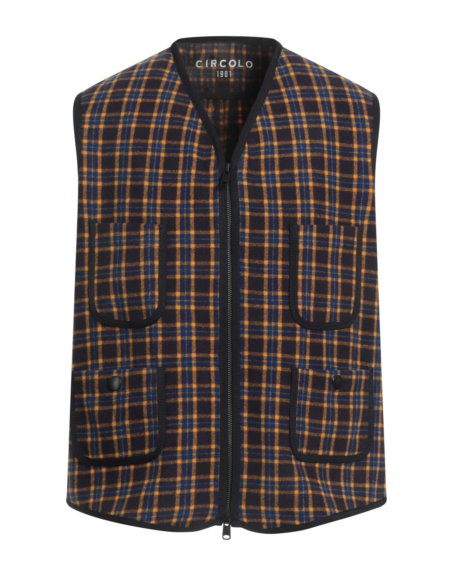 CIRCOLO 1901 - Vests