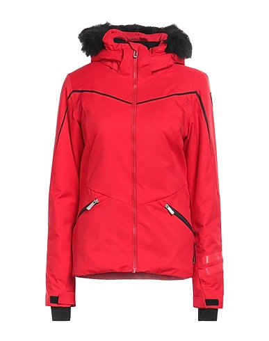 ROSSIGNOL Cazadora Rojo 100% Poliéster, Acrílico, Modacrílico
