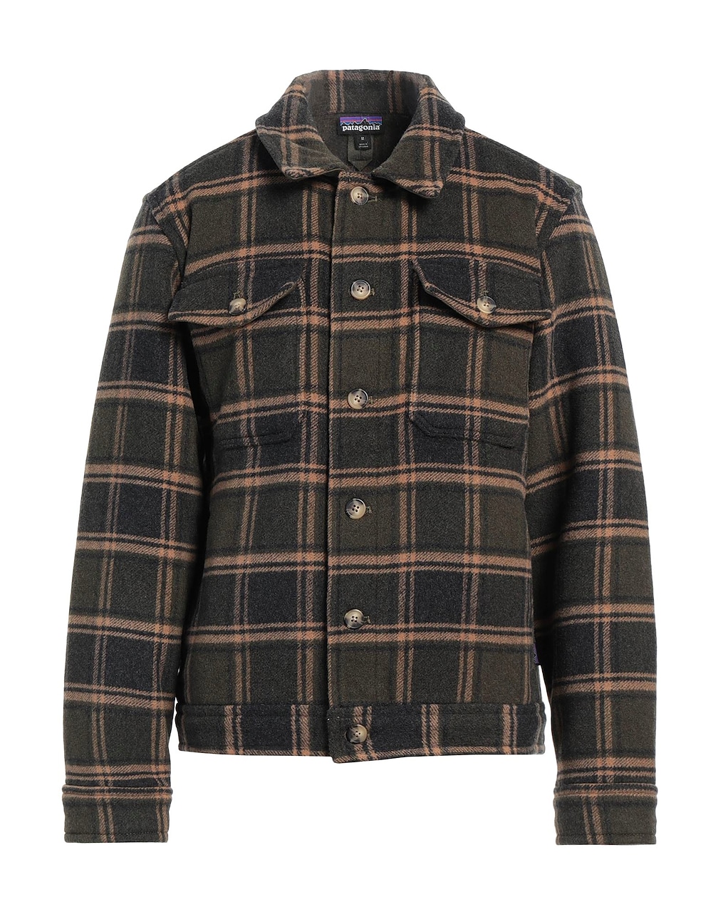 PATAGONIA - Shirts