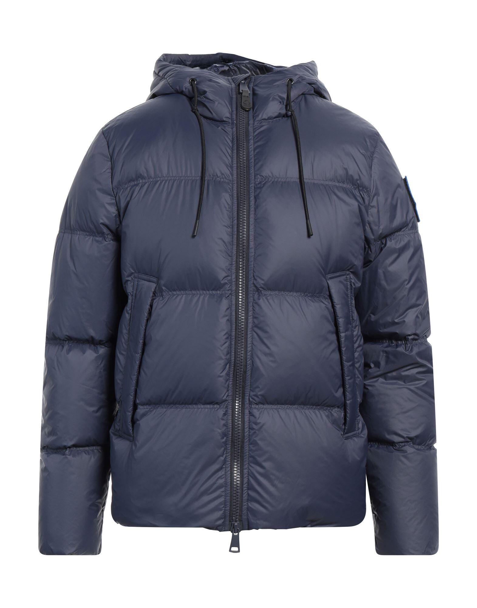 REPLUMÈ - Пуховики и куртки на синтепоне