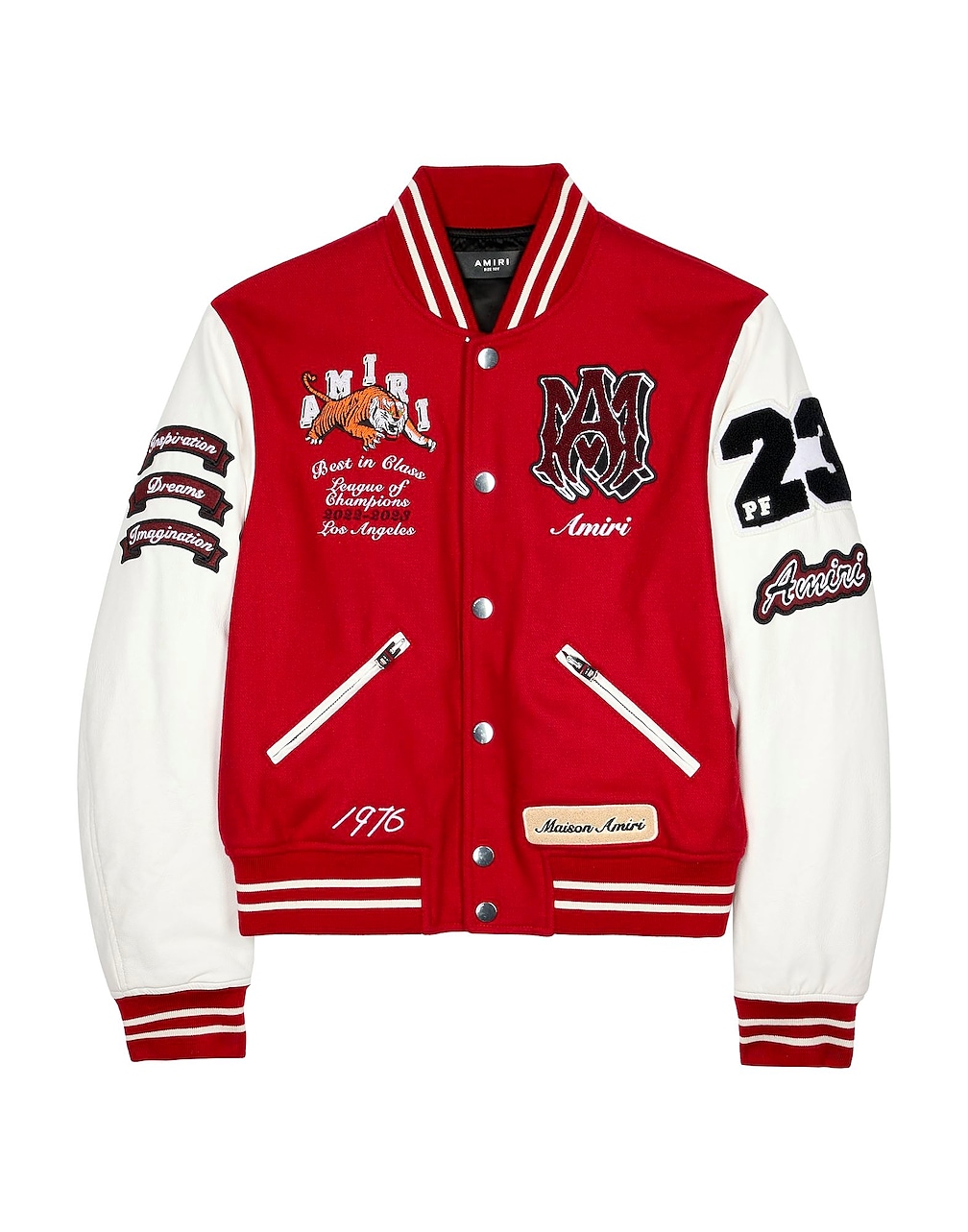 AMIRI - Jackets
