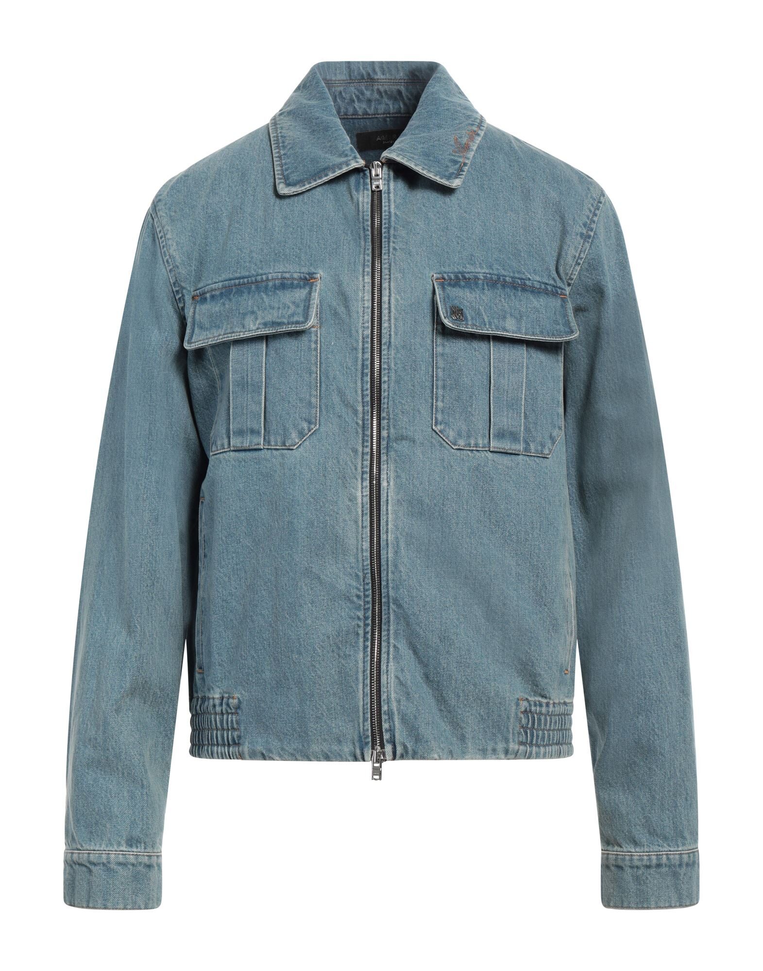 AMIRI - Denim outerwear