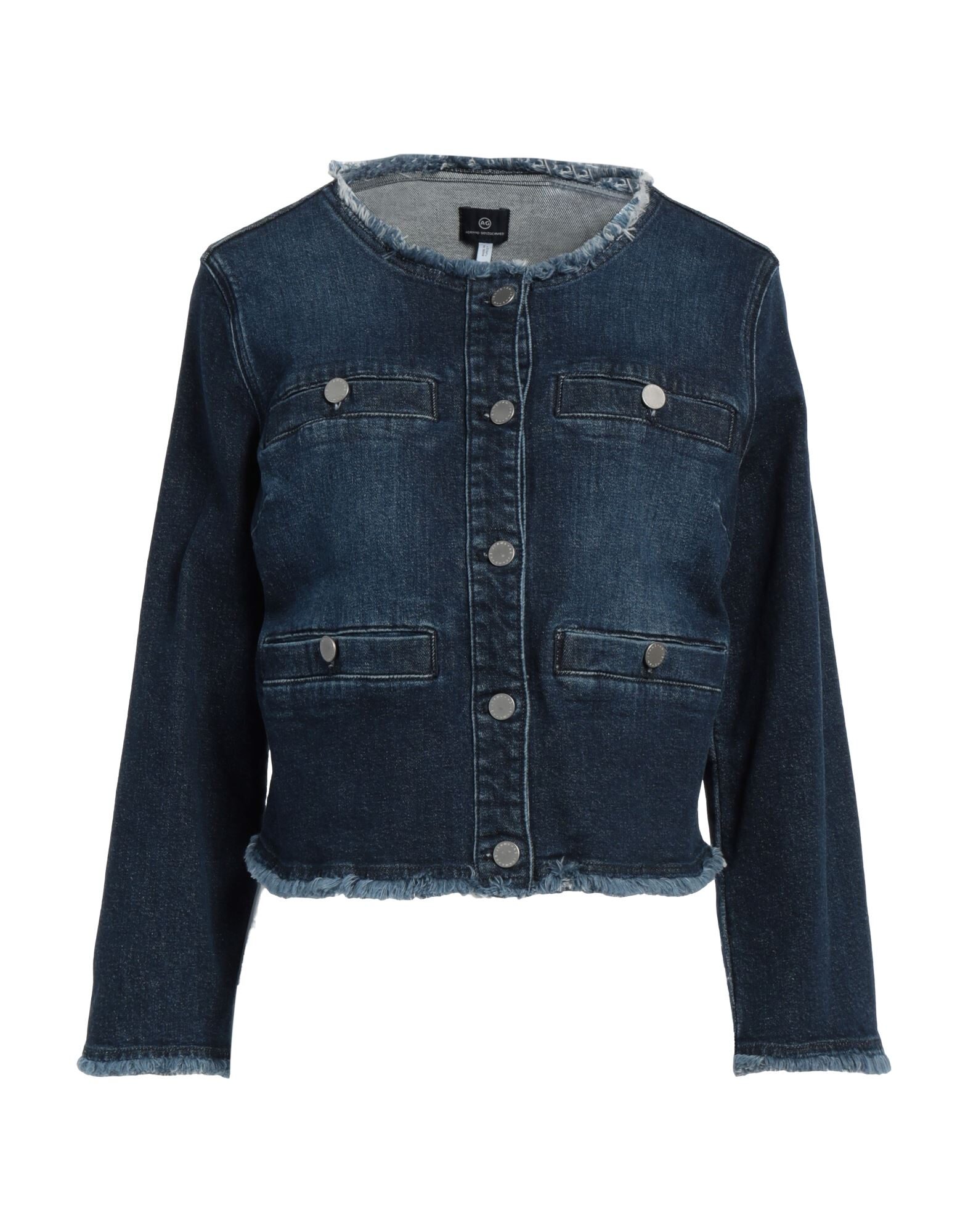 AG JEANS - Denim outerwear