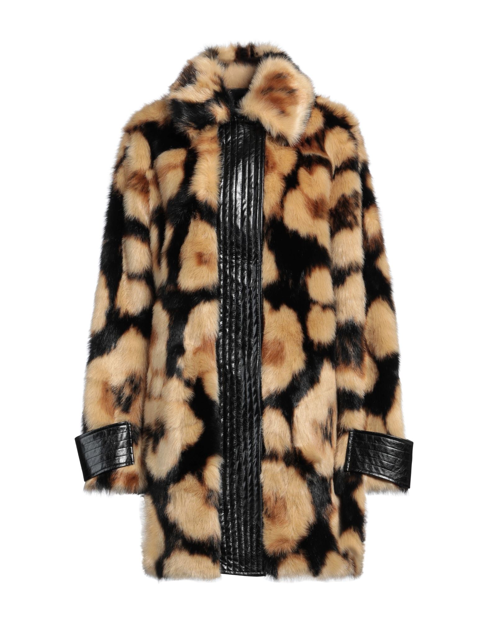 STAND STUDIO - Shearling & Teddy