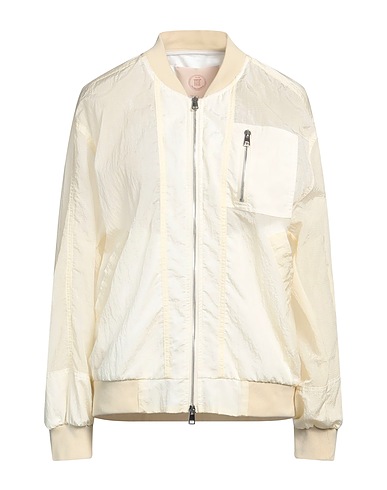TELA Bomber Cream 100% Polyamide