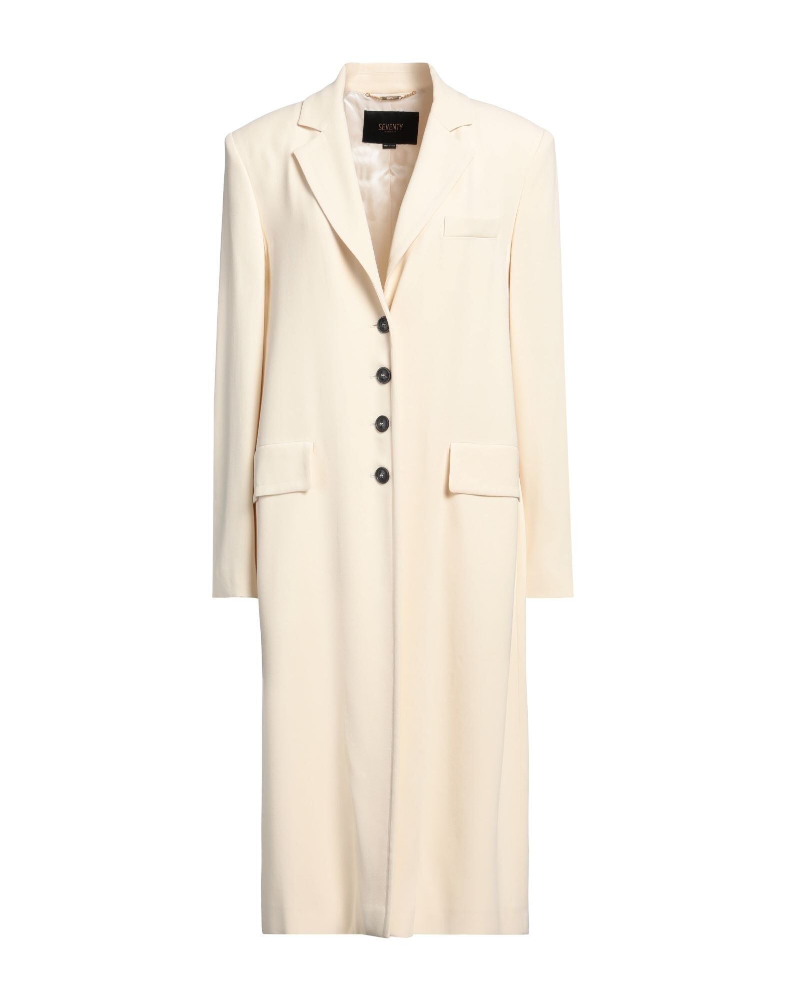 SEVENTY VENEZIA - Overcoats & Trench Coats