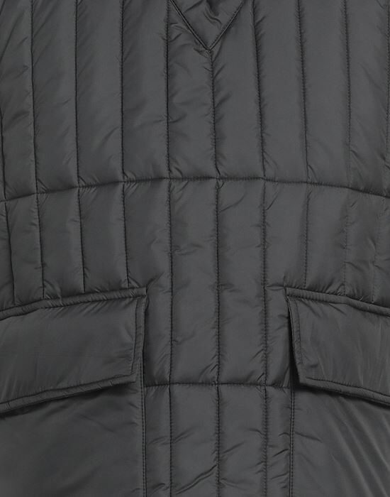 AIMÉ LEON DORE x WOOLRICH Жилет