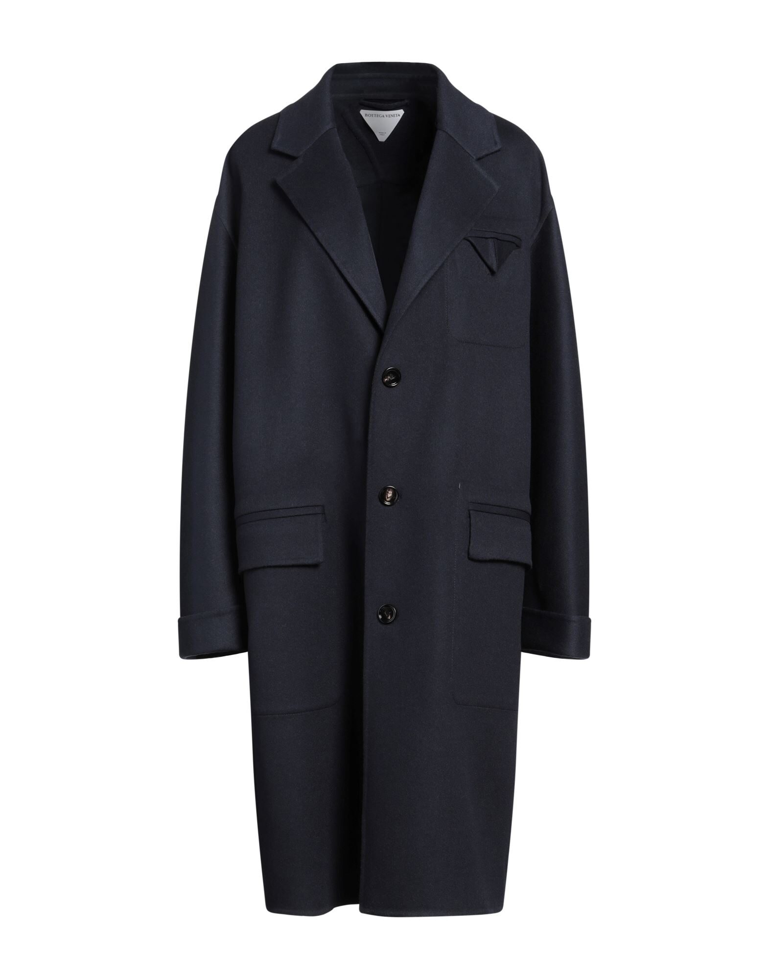 BOTTEGA VENETA - Coats