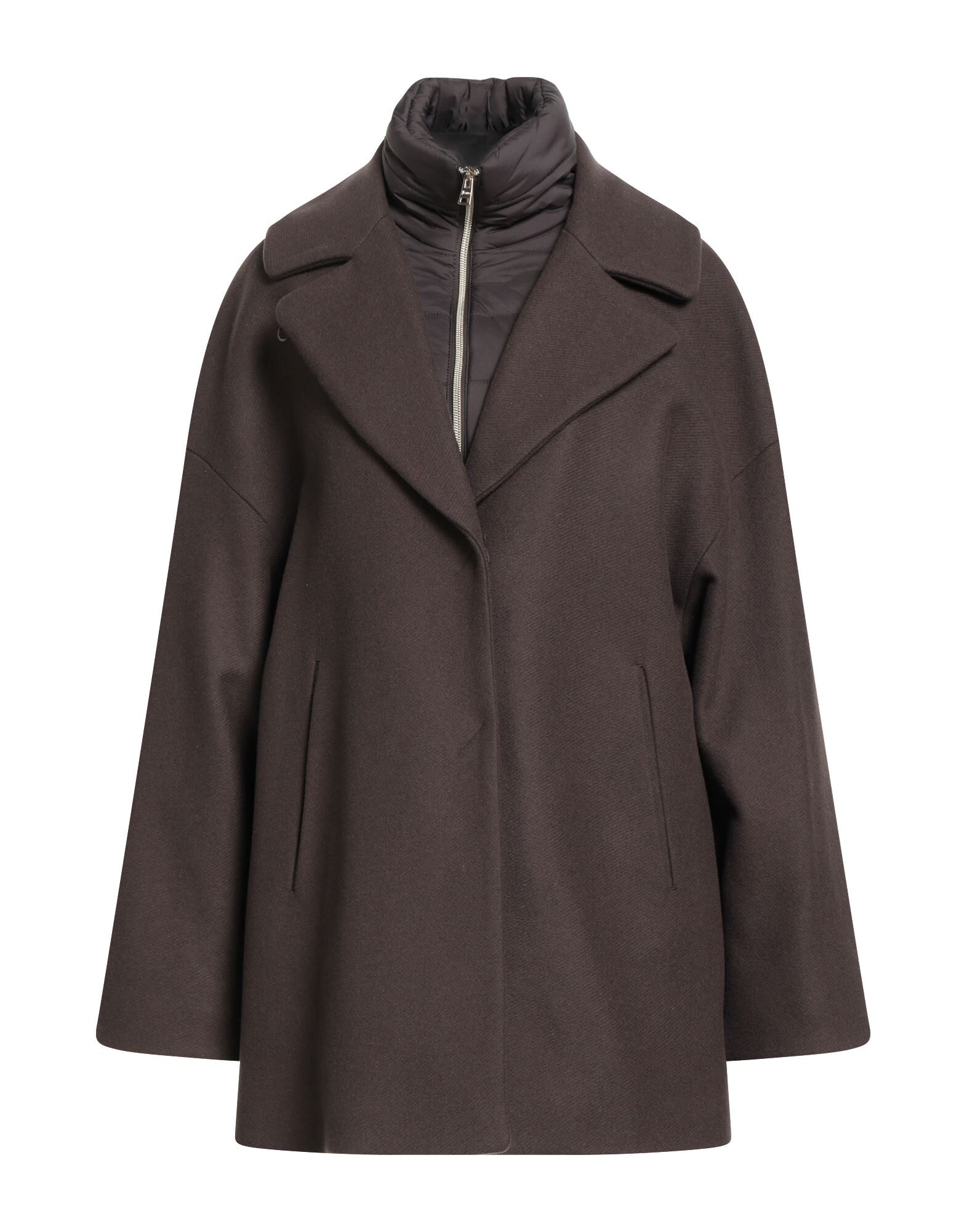 HERNO - Пальто