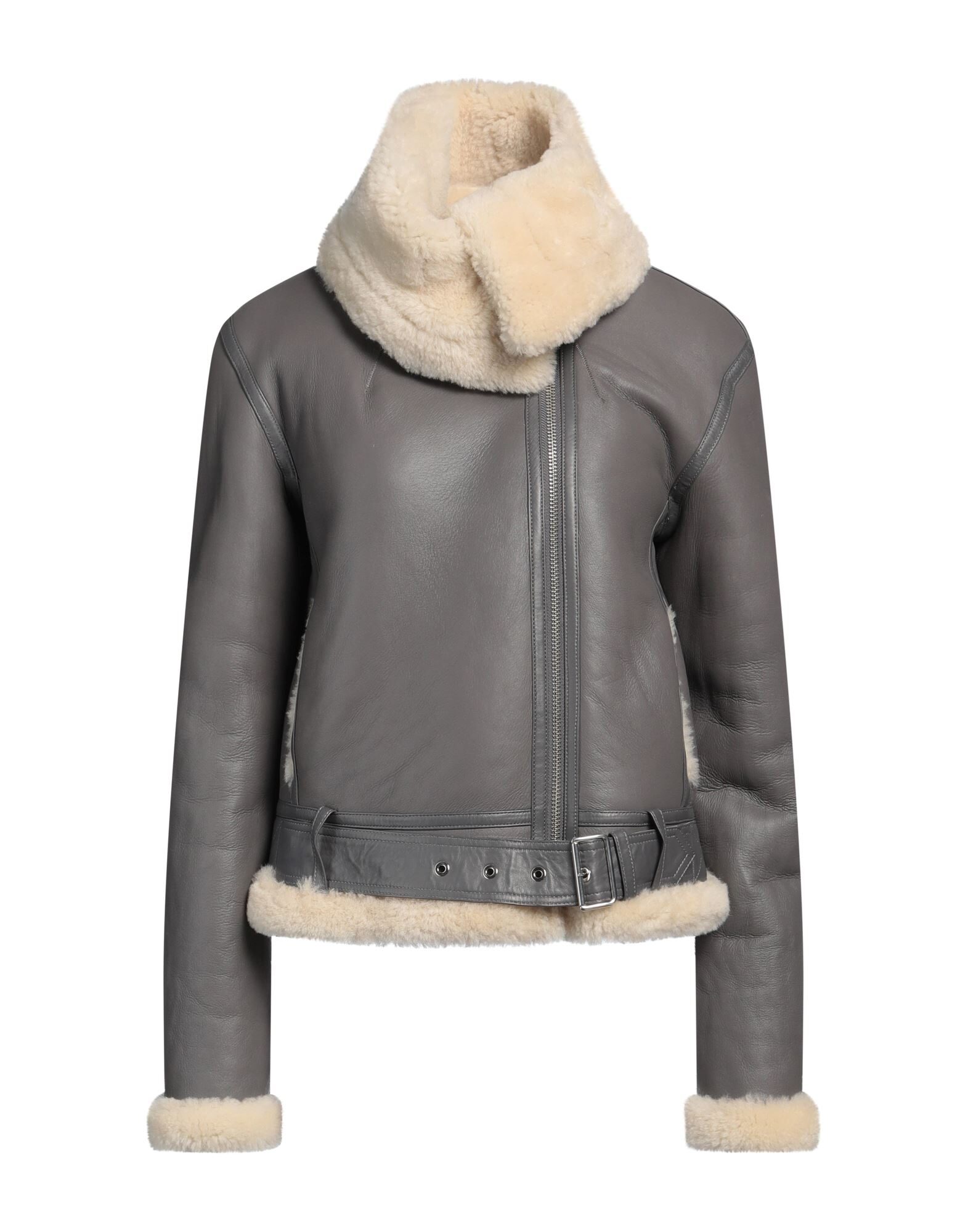 JW ANDERSON - Shearling & Teddy
