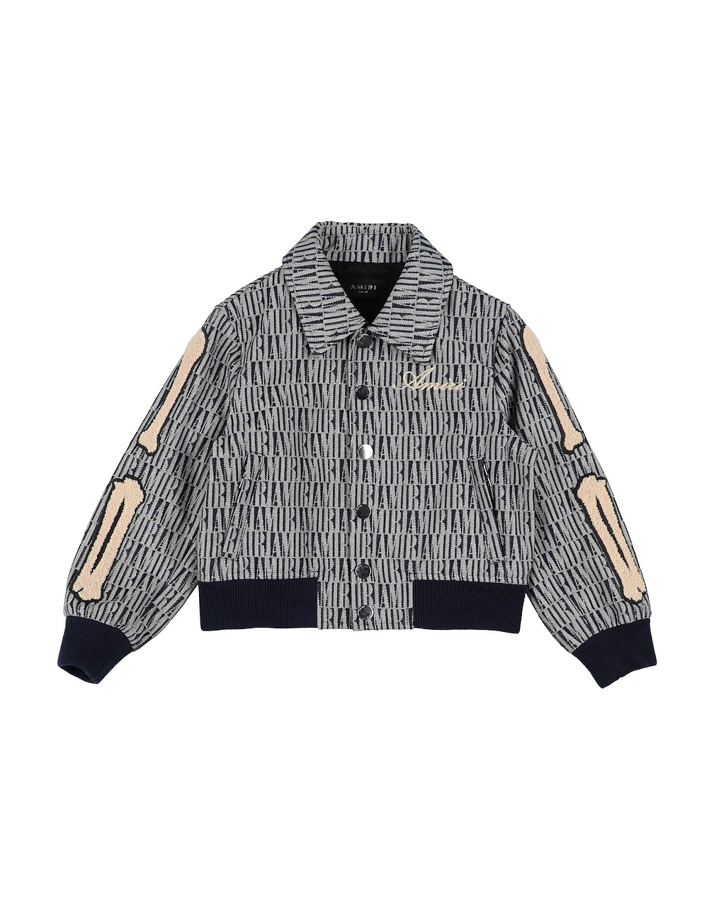 AMIRI - Denim outerwear